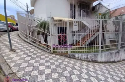 Salão comercial para locação, ponte de campinas, jundiaí - sl0072.