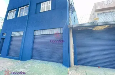 Sala comercial com 7 salas para alugar na Rua Bom Jesus de Pirapora, 2810, Vila Rami, Jundiaí