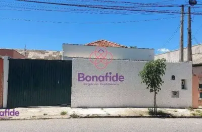 Casa residencial à venda, vila caodáglio, jundiaí - ca0575.