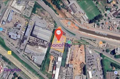 Terreno comercial para locação, vila das hortências, jundiaí - te0212.