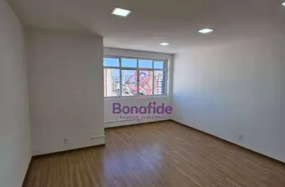 Sala comercial com 3 salas à venda na Rua Siqueira de Moraes, 578, Vila Boaventura, Jundiaí