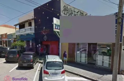 Salão comercial à venda, vila arens ii, jundiaí - sl0086.