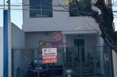 Casa comercial com 10 salas à venda na Avenida Doutor Cavalcanti, 998, Centro, Jundiaí
