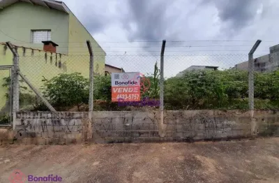 Terreno à venda na Rua José Alves, 384, Ana Luiza, Itupeva