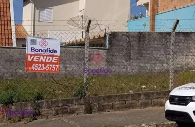 Terreno à venda na Rua Paschoal Poli, Parque Amarylis, Itupeva