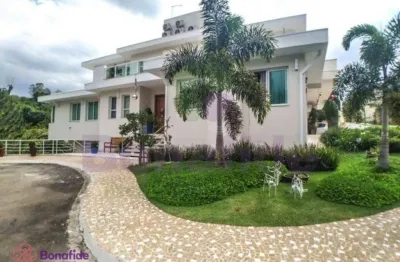 Casa residencial à venda, residencial fazenda serrinha, itatiba - ca0414.