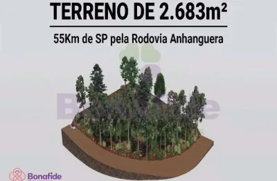Terreno residencial à venda, campo realengo, jarinu - te0148.
