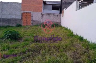 Terreno à venda na Rua João Saí, 543, Portal de Santa Fé, Itupeva