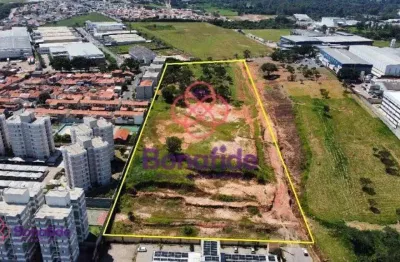 Terreno comercial à venda na Avenida Francisco Nakasato, Pacaembu, Itupeva