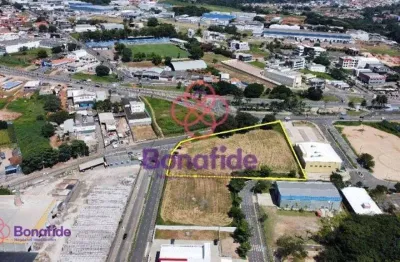 Terreno comercial à venda na Avenida Francisco Nakasato, 33, Residencial Pacaembu I, Itupeva
