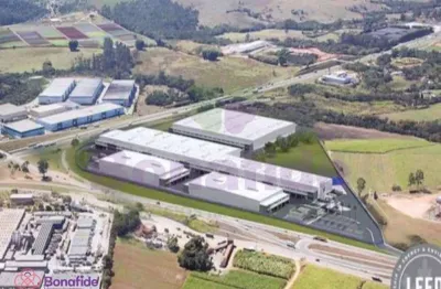 Galpão industrial para locação, ponte alta, atibaia - ga0152.