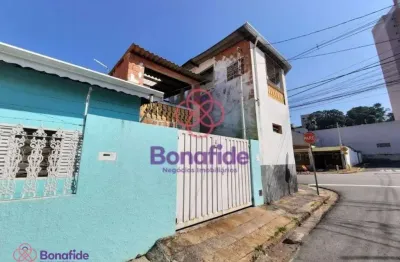 Casa residencial à venda, vila joana, jundiaí - ca0595.