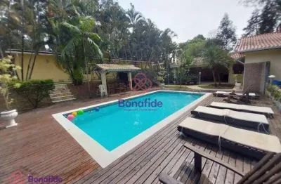 Chácara / sítio com 5 quartos à venda na Rua Primo Antonio Florato, Jardim Nova América, Louveira