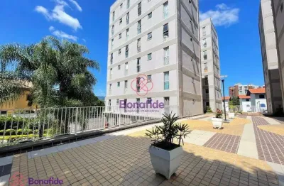 Apartamento residencial à venda, jardim primavera, jundiaí - ap0247.