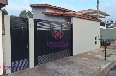 Casa residencial à venda, jardim celeste, jundiaí - ca0613.