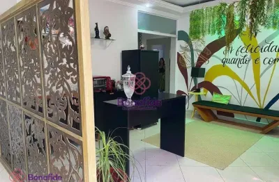 Salão comercial à venda, vila vianelo, jundiaí - sl0088.