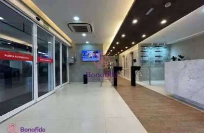 Sala comercial à venda, anhangabaú, jundiaí - sa0075.