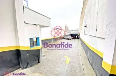 Terreno comercial à venda, centro, jundiaí - te0231.