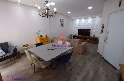 Casa residencial à venda, vila das hortências, jundiaí - ca0632.