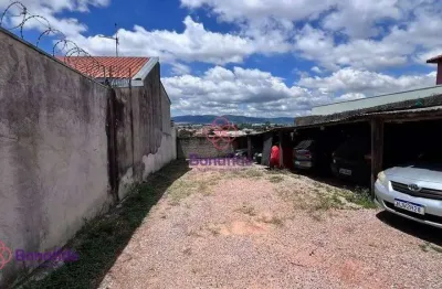 Terreno residencial à venda, jardim sales, jundiaí - te0233.