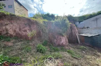 Terreno residencial à venda, jardim do lírio, jundiaí - te0234.