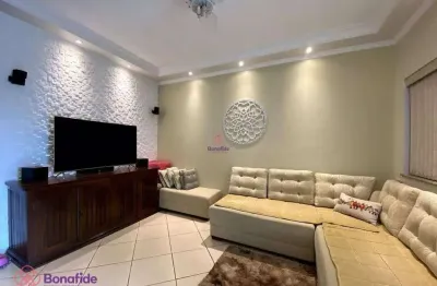Casa residencial à venda, vila tavares, campo limpo paulista - ca0643.