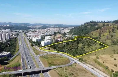 Área comercial à venda, chácara malota, jundiaí - ar0092.