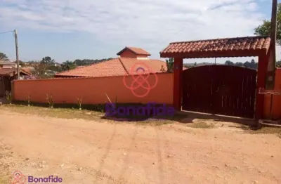 Chácara residencial à venda, glebas, franco da rocha - ch0074.