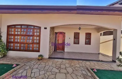 Casa residencial à venda, jardim ana luiza, itupeva - ca0677.
