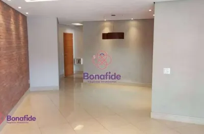 Apartamento residencial à venda, jardim bonfiglioli, jundiaí - ap0309.