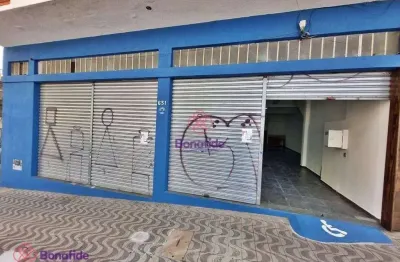 Sala comercial com 3 salas à venda na Rua Vigário João José Rodrigues, 651, Centro, Jundiaí