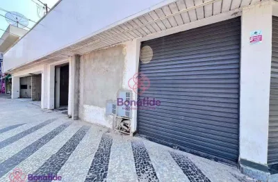 Salão comercial para locação, vila tavares, campo limpo paulista - sl0101.