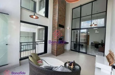 Apartamento residencial à venda, anhangabaú, jundiaí - ap0318.