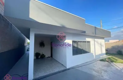 Casa residencial à venda, jardim guanabara, jundiaí - ca0723.