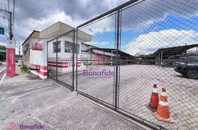 Ponto comercial para locação, jardim shangai, jundiaí - pt0025.