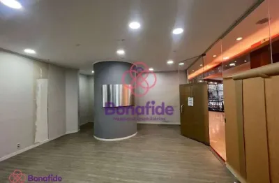 Sala comercial com 2 salas à venda na Avenida  Avenida 9 De Julho, 1155, Chácara Urbana, Jundiaí
