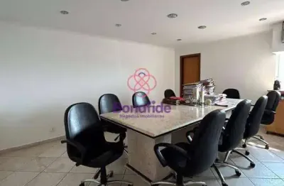 Sala comercial com 2 salas à venda na Rua Rangel Pestana, 533, Centro, Jundiaí