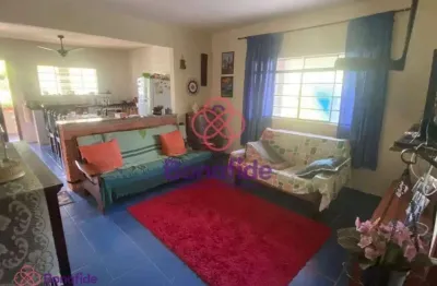 Chácara residencial à venda, terras de santa cruz, jundiaí - ch0083.