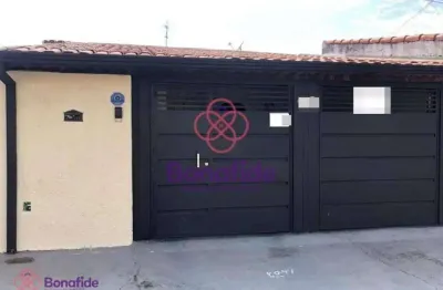 Casa residencial à venda, jardim pacaembu, jundiaí - ca0725.