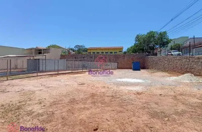 Terreno comercial para locação, fazenda grande, jundiaí - te0261.