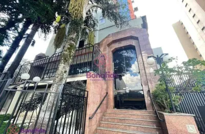 Sala comercial para locação, anhangabaú, jundiaí - sa0093.