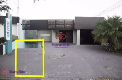 Casa comercial para locação, jardim messina, jundiaí - ca0755.