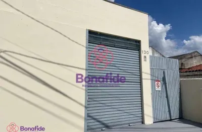 Salão comercial à venda, jardim pacaembu, jundiaí - sl0110.