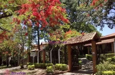 Chácara residencial à venda, chácara carolina, itu - ch0088.