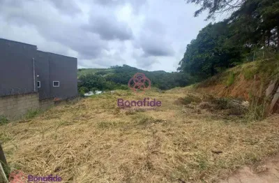 Terreno à venda na Rua Anna Ienne Faccioni, 304, Malota, Jundiaí