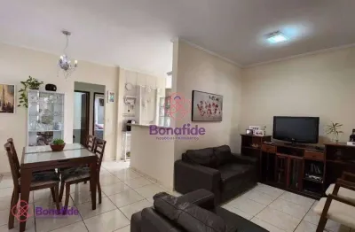 Casa residencial à venda, vila nova medeiros, jundiaí - ca0803.