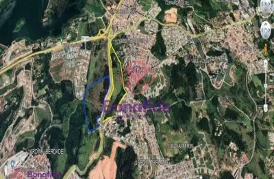 Área à venda, 202000 m² por r$ 11.000.000,00 - bairro da ponte - itatiba/sp