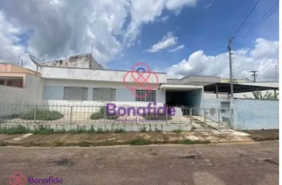 Casa residencial à venda, vila progresso, jundiaí - ca0648.