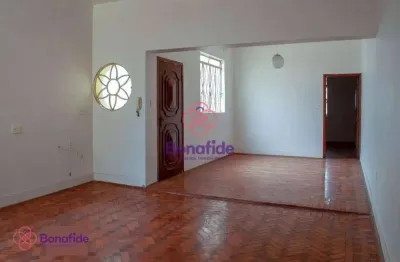Casa residencial à venda, centro, jundiaí - ca0704.
