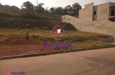 Terreno residencial à venda, jardim copacabana, jundiaí - te0257.
